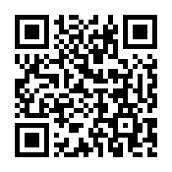 QR code for this PAOParts product page