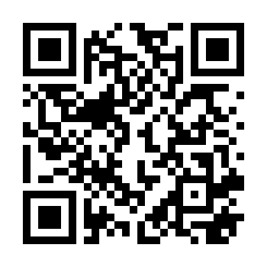 QR code for this PAOParts product page