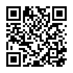 QR code for this PAOParts product page