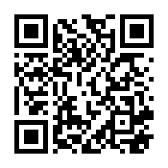 QR code for this PAOParts product page