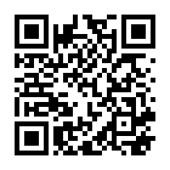 QR code for this PAOParts product page