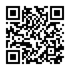 QR code for this PAOParts product page