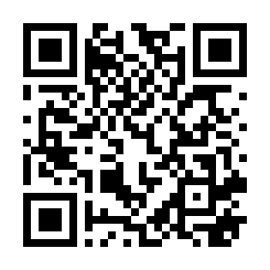 QR code for this PAOParts product page