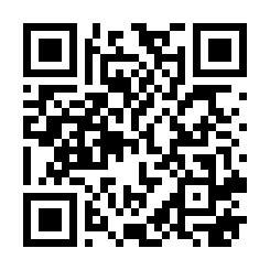 QR code for this PAOParts product page