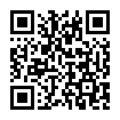QR code for this PAOParts product page