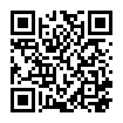 QR code for this PAOParts product page