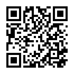 QR code for this PAOParts product page