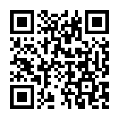 QR code for this PAOParts product page