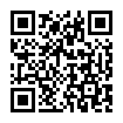 QR code for this PAOParts product page