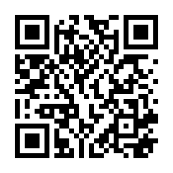 QR code for this PAOParts product page