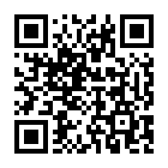 QR code for this PAOParts product page