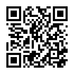 QR code for this PAOParts product page