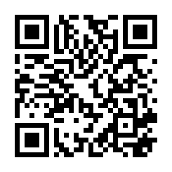 QR code for this PAOParts product page