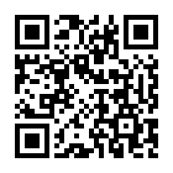 QR code for this PAOParts product page