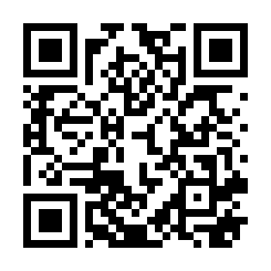 QR code for this PAOParts product page