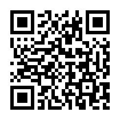 QR code for this PAOParts product page