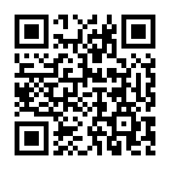 QR code for this PAOParts product page