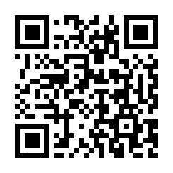 QR code for this PAOParts product page