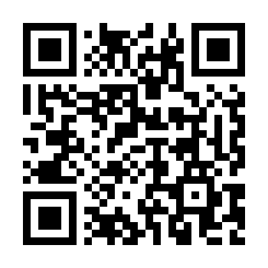 QR code for this PAOParts product page