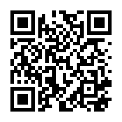 QR code for this PAOParts product page