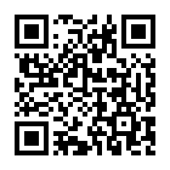 QR code for this PAOParts product page