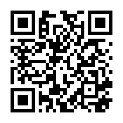 QR code for this PAOParts product page