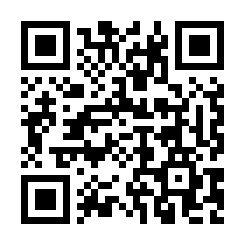 QR code for this PAOParts product page
