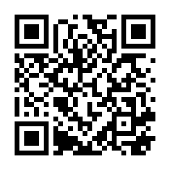 QR code for this PAOParts product page