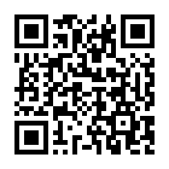 QR code for this PAOParts product page