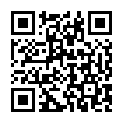 QR code for this PAOParts product page