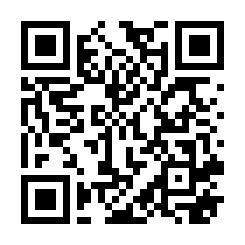 QR code for this PAOParts product page