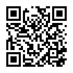 QR code for this PAOParts product page
