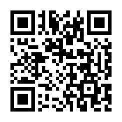 QR code for this PAOParts product page