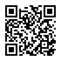 QR code for this PAOParts product page