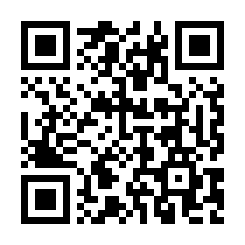 QR code for this PAOParts product page