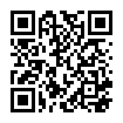 QR code for this PAOParts product page