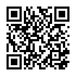 QR code for this PAOParts product page
