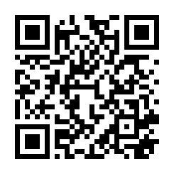 QR code for this PAOParts product page