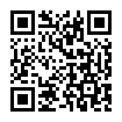 QR code for this PAOParts product page