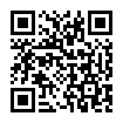 QR code for this PAOParts product page
