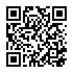 QR code for this PAOParts product page