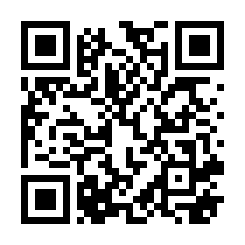 QR code for this PAOParts product page