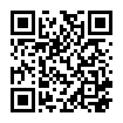 QR code for this PAOParts product page