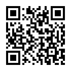 QR code for this PAOParts product page
