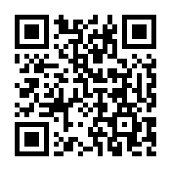 QR code for this PAOParts product page