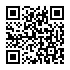 QR code for this PAOParts product page
