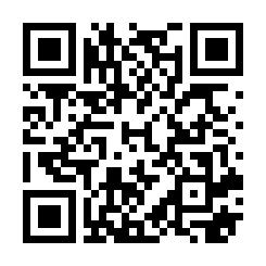 QR code for this PAOParts product page