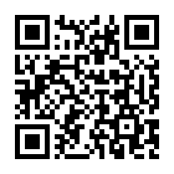 QR code for this PAOParts product page