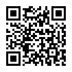 QR code for this PAOParts product page