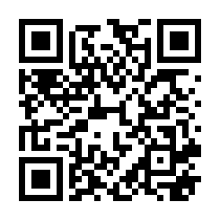 QR code for this PAOParts product page